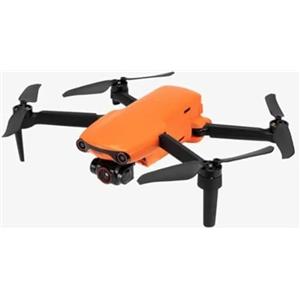 Autel Drone Autel EVO Nano+ Standard Orange CMOS 1/1.28 50 MP