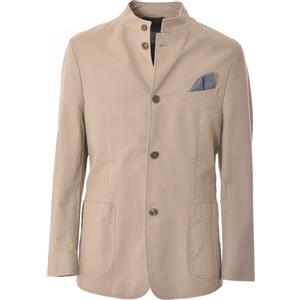 BUGATTI giacca beige coreana