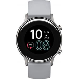 UMIDIGI Urun Smartwatch, Orologio Fitness Tracker Uomo Donna Smart Watch con GPS Integrato, Monitor dell'ossigeno nel Sangue(SpO2) Cardiofrequenzimetro da Polso Activity Tracker per Android iOS