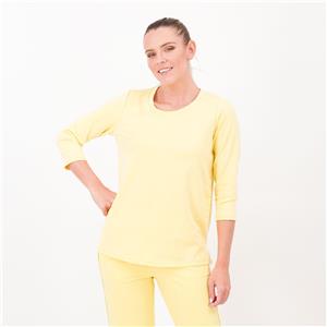 Modern Soul by AnyBody Felpa in misto cotone con scollo tondo