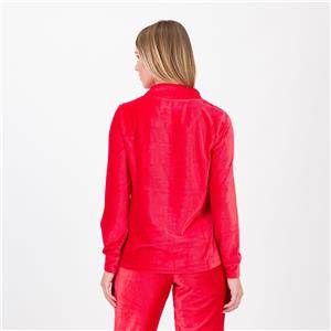 Modern Soul by AnyBody Maglia in velluto a coste con collo alto