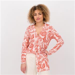 Modern Soul by AnyBody Cardigan fantasia con bottoni