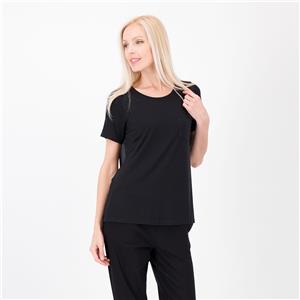 Caterina Lancini T-shirt con taschino