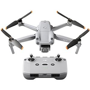 DJI Air 2S, drone UAV con stabilizzatore a 3 assi, video in 5.4K, sensore con CMOS 1