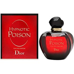 Dior Christian Dior, Hypnotic Poison, Eau de Parfum con vaporizzatore, 100 ml