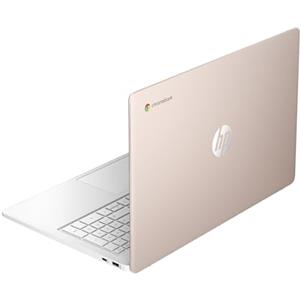 HP Chromebook 15a-na0000sl, Intel Celeron N4500, 8GB RAM LPDDR4, eMMC da 128GB, Display da 15,6