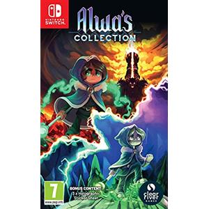 Clear River Games Alwa's Collection (Alwa's Awakening + Alwa's Legacy) (Nintendo Switch) - Nintendo Switch