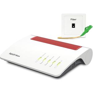 AVM Wi-Fi Fritz!Box 5590 Fiber Edition XGS-PON