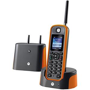 Motorola O201 Telefono senza fili con display