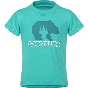 MONTURA BEAR T-SHIRT BABY