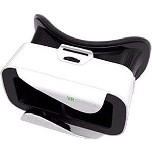 Shinecon VR Occhiali Virtual 3D per Smartphone 4.7-6 Pollici