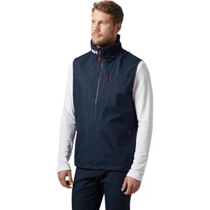 HELLY HANSEN CREW SAILING VEST 2.0 Gilet Nautica Uomo