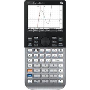 HP - Prime Graphing Calculator