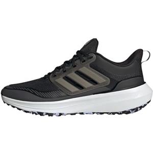 adidas Ultrabounce TR Bounce Running Shoes, Sneakers Donna, Core Black/Ftwr White/Blue Dawn, 43 1/3 EU