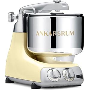 Ankarsrum® Assistent Original® - AKM6230 Kitchen machine - Creme (C)