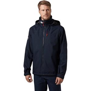 HELLY HANSEN CREW HOODED JACKET 2.0 Giacca Nautica Uomo