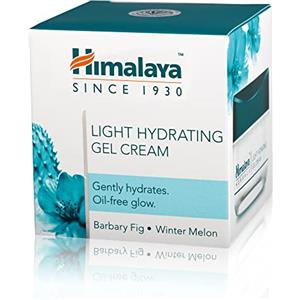 Himalaya Light gel crema idratante, 50 grammi
