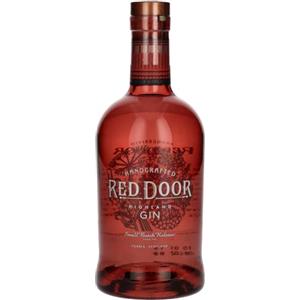 Benromach Red Door (Benromach Distillery) Gin - 700 ml