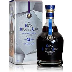 GRAN DUQUE DE ALBA Williams & Humbert Duque d'Alba Brandy Grand X.O., 700 ml