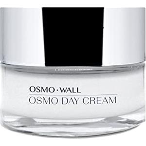 OSMO WALL Osmowall OSMO DAY CREAM Crema Viso Idratante Antirughe effetto seta. Idratazione profonda, contrasta la formazione delle rughe. Unisex - 50 ml