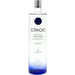 Ciroc Cîroc SNAP FROST Vodka 40% Vol. 1,75l
