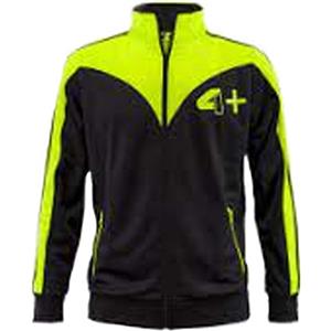 4+ Nutrition Felpa Seventy