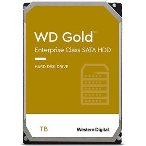 Western Digital Gold Enterprise Class SATA HDD 18 TB (WD181KRYZ)