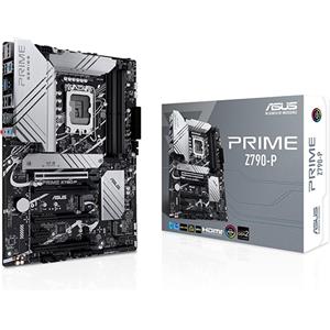 Asus Prime Z790-P D5