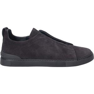 ZEGNA SNEAKERS TRIPLE STITCH ZEGNA BNZ BLU Uomo