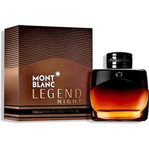 Montblanc Montblanc Legend Night Edp 30-0.1 kg