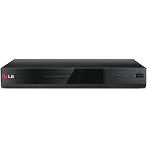 LG DP132H Lettore DVD