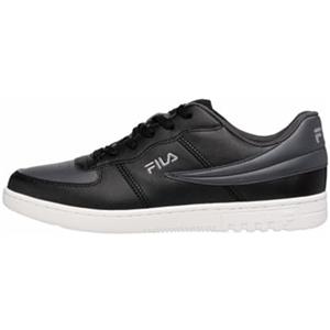 FILA Noclaf, Scarpe da Ginnastica Uomo, Nero Scuro Shadow, 43 EU