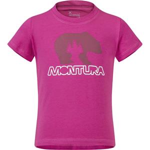MONTURA BEAR T-SHIRT BABY
