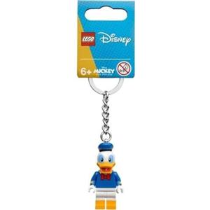 LEGO 854111 - Portachiavi Disney Paperino