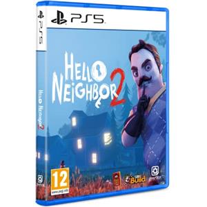 Gearbox Publishing Hello Neighbor 2 - PS5