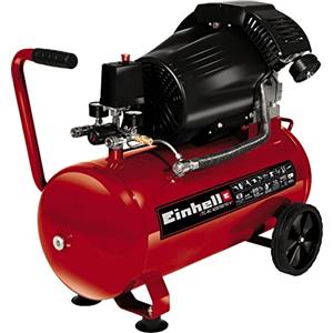Einhell Air compressor EINHELL TC-AC 420/50/10 2200 W 420 l/min AC