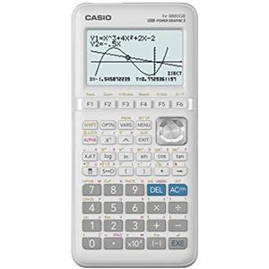 Casio FX-9860GIII Calcolatrice grafica
