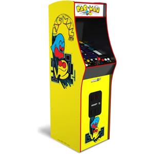 Arcade1up PAC-MAN Deluxe Arcade Machine