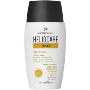 Difa Cooper Heliocare 360 Water Gel SPF50+ 50ml