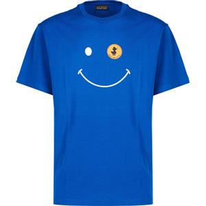 Save The Duck T-shirt Uomo Darlan
