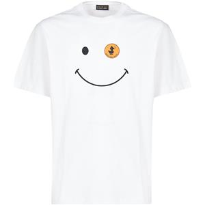 Save The Duck T-shirt Uomo Darlan