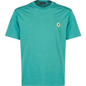 Save The Duck T-Shirt Uomo Caius