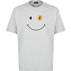 Save The Duck T-shirt Uomo Darlan