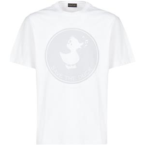 Save The Duck T-shirt Uomo Pepo