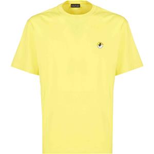 Save The Duck T-Shirt Uomo Caius