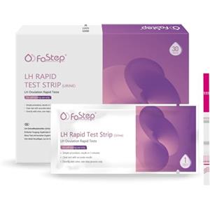 Fastep Test di ovulazione