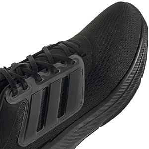 adidas Ultrabounce Shoes, Scarpe da Corsa Uomo, Core Black Core Black Carbon, 39 1/3 EU