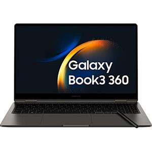 Samsung Galaxy Book3 360 Laptop, 15.6