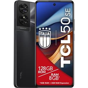 TCL 50SE Smartphone 4G Display 6.78