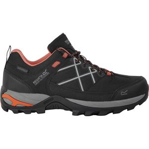 REGATTA SAMARIS LOW III BOOT LADY WATERPROOF Scarpa Trekking Donna